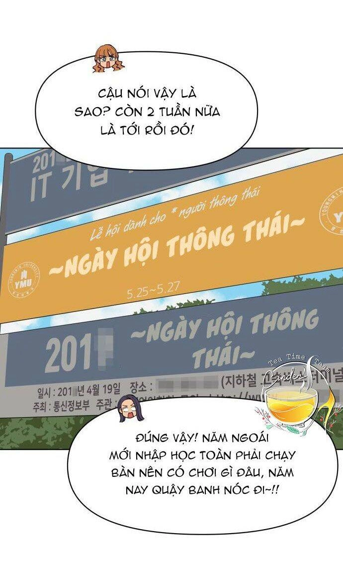 Tình Xưa Viết Lại Chapter 12 - 46