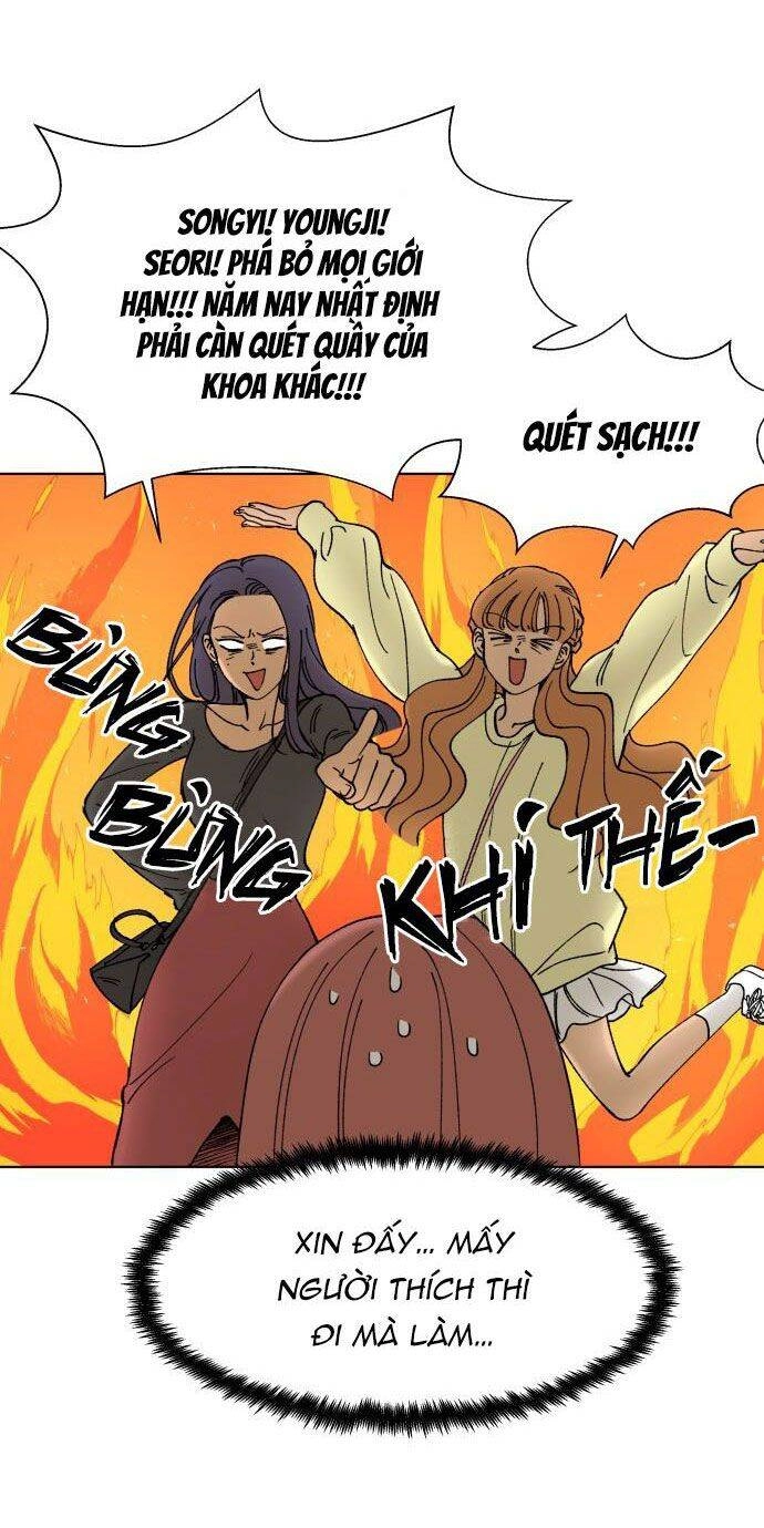 Tình Xưa Viết Lại Chapter 12 - 48