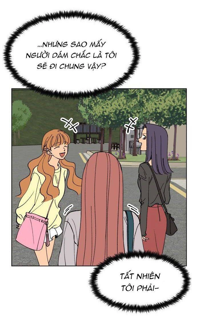 Tình Xưa Viết Lại Chapter 12 - 52