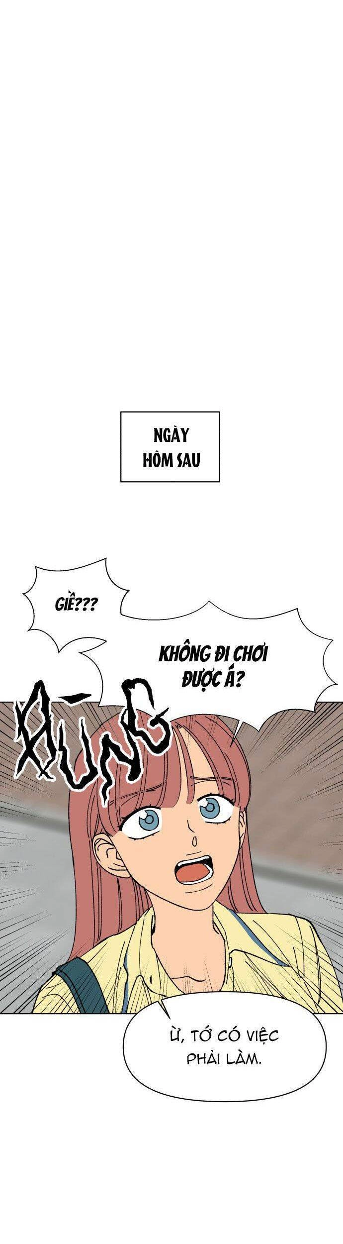 Tình Xưa Viết Lại Chapter 12 - 55