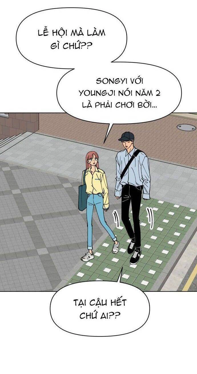 Tình Xưa Viết Lại Chapter 12 - 56