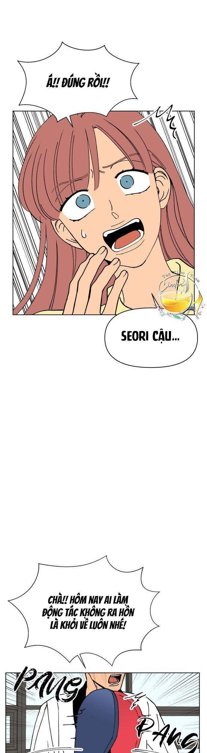 Tình Xưa Viết Lại Chapter 12 - 60