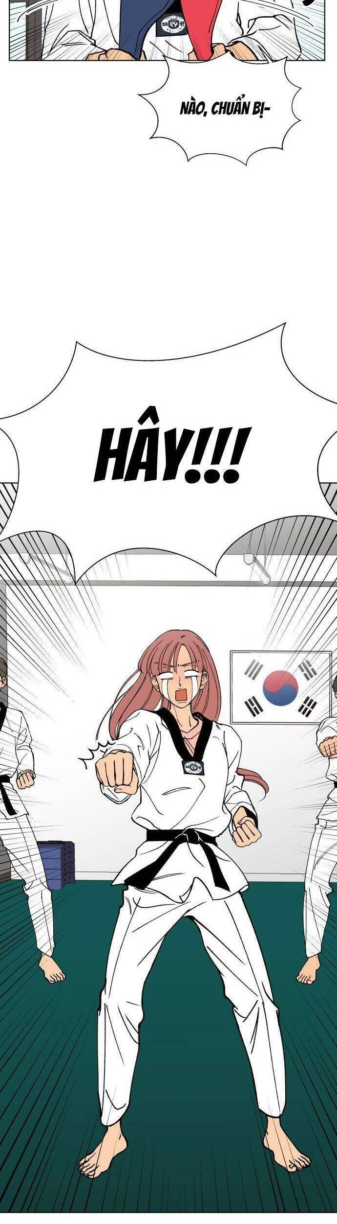 Tình Xưa Viết Lại Chapter 12 - 61