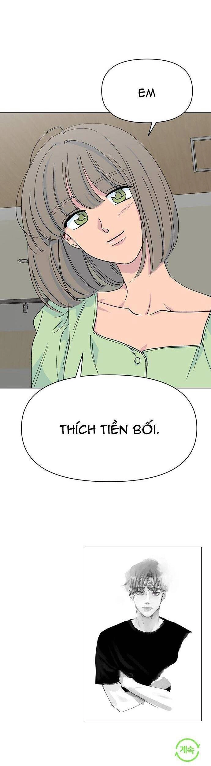 Tình Xưa Viết Lại Chapter 13 - 44