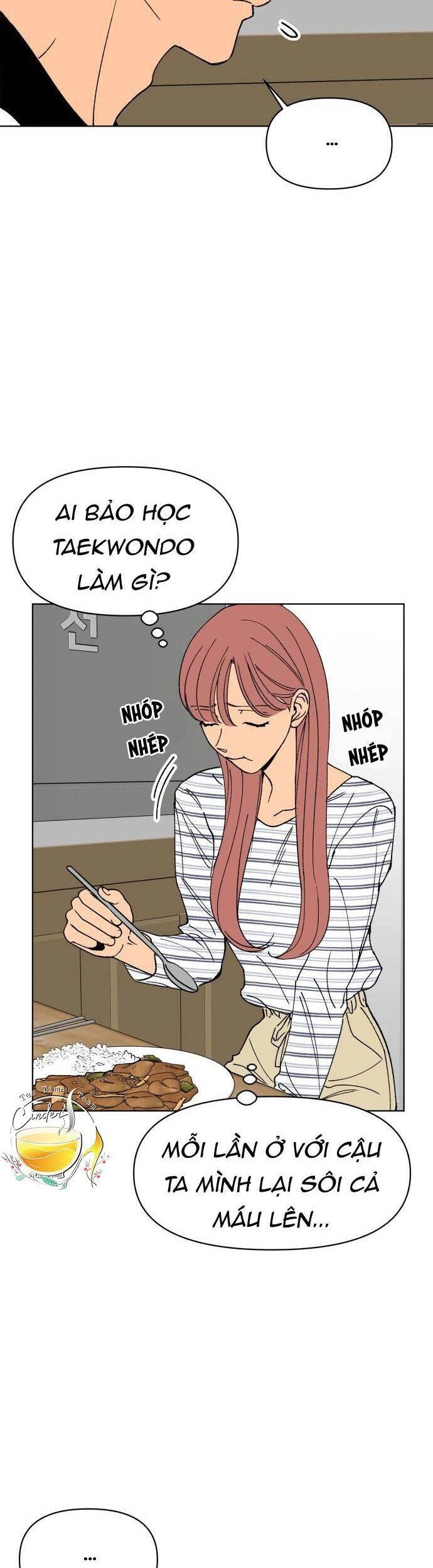 Tình Xưa Viết Lại Chapter 14 - 26