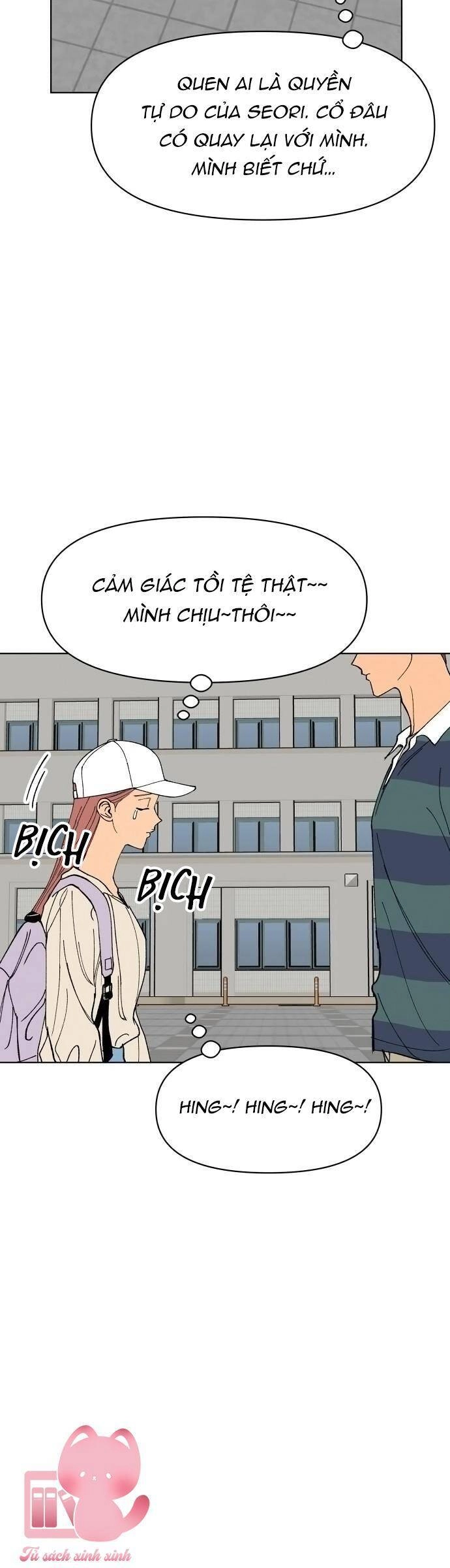 Tình Xưa Viết Lại Chapter 15 - 12