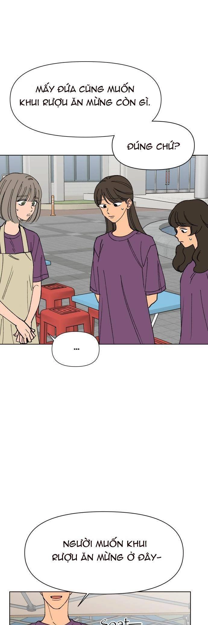 Tình Xưa Viết Lại Chapter 17 - 18