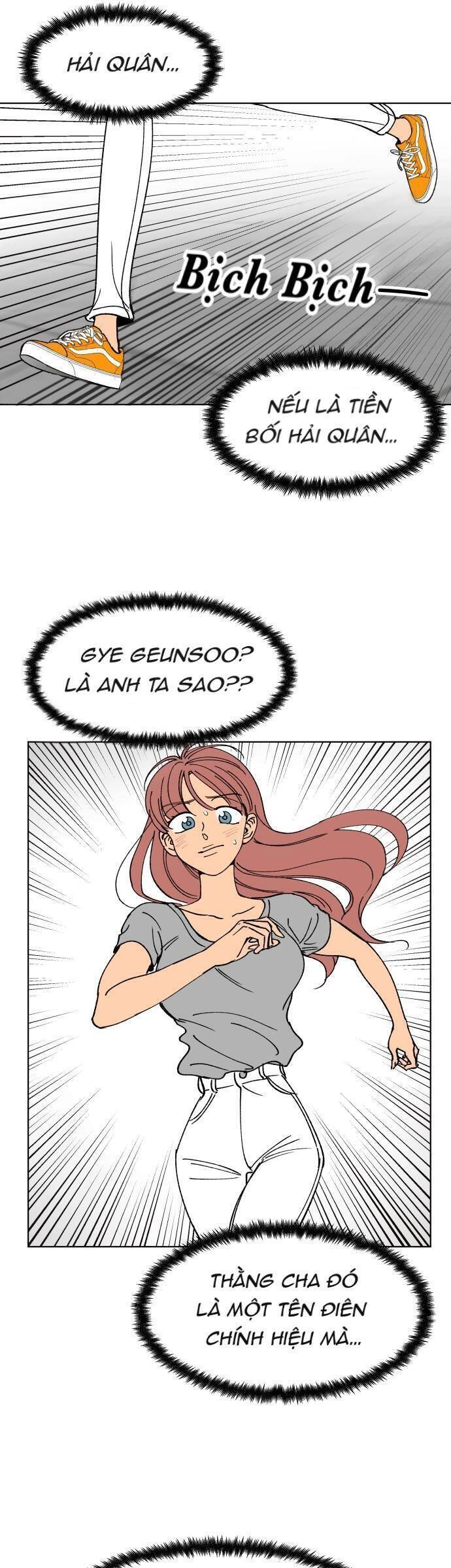 Tình Xưa Viết Lại Chapter 17 - 38