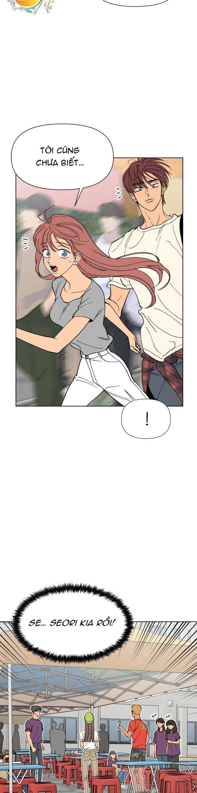 Tình Xưa Viết Lại Chapter 17 - 41