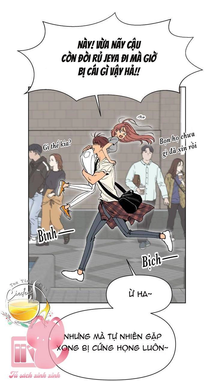 Tình Xưa Viết Lại Chapter 18 - 68