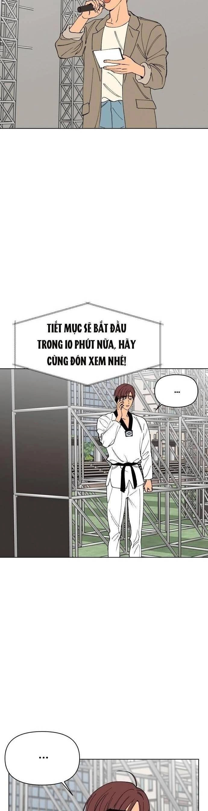 Tình Xưa Viết Lại Chapter 20 - 4