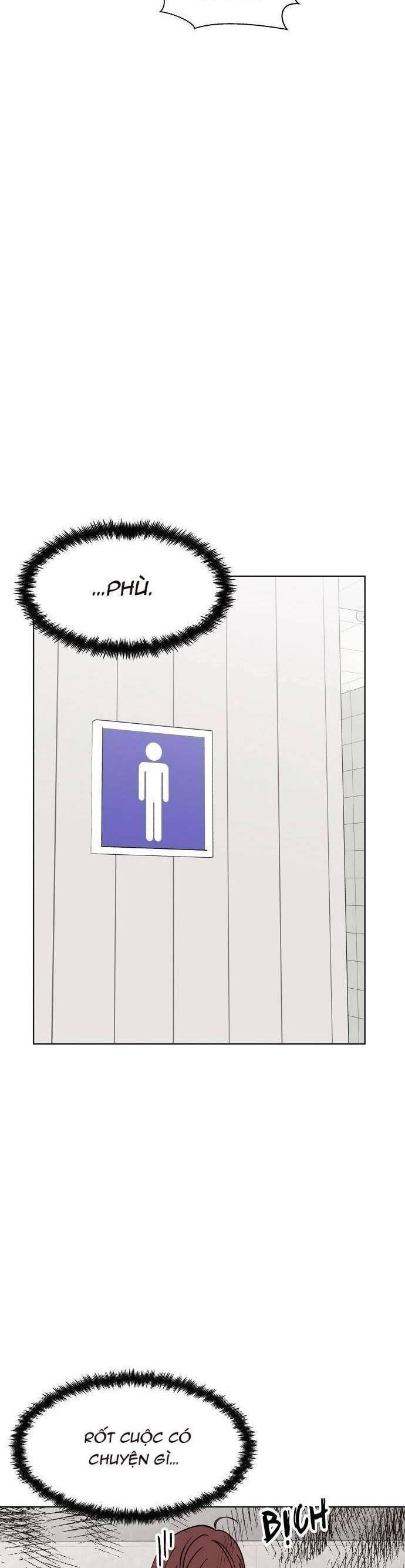 Tình Xưa Viết Lại Chapter 20 - 8