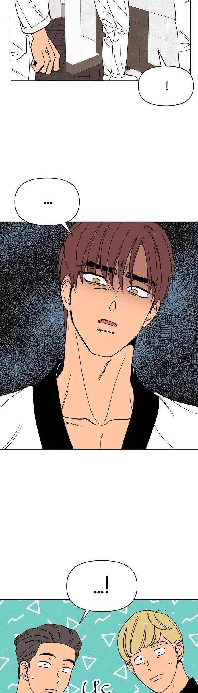 Tình Xưa Viết Lại Chapter 20 - 12