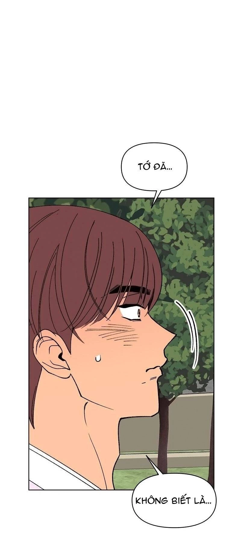 Tình Xưa Viết Lại Chapter 21 - 5