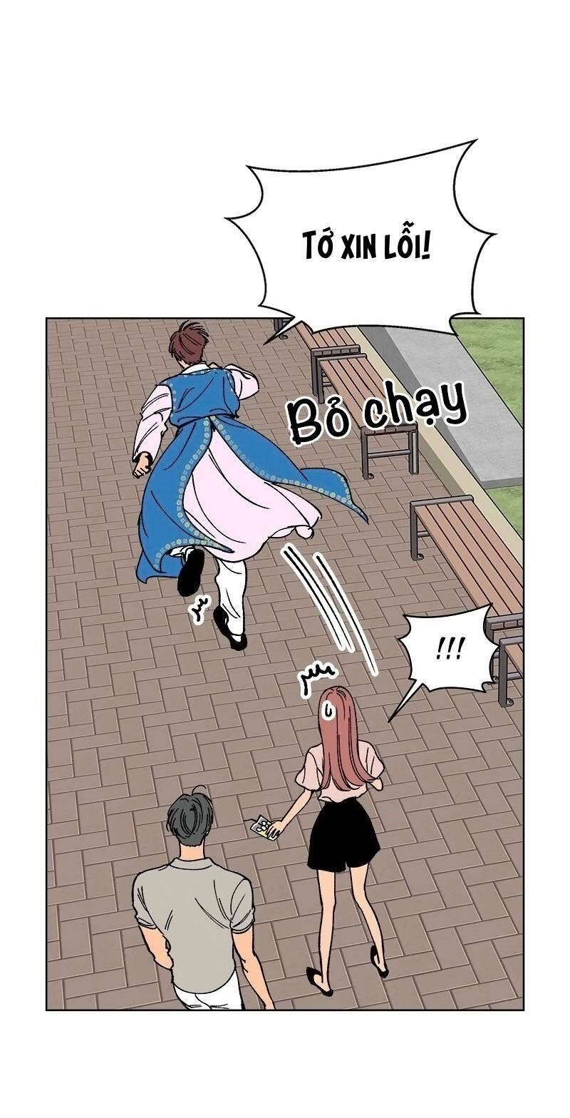 Tình Xưa Viết Lại Chapter 21 - 7