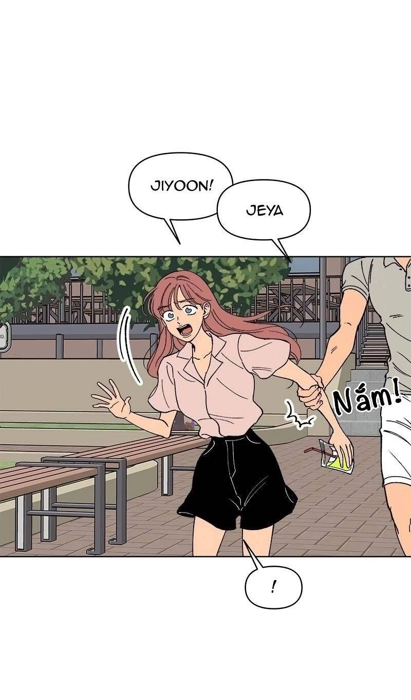 Tình Xưa Viết Lại Chapter 21 - 8