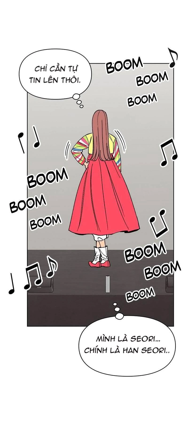 Tình Xưa Viết Lại Chapter 21 - 33