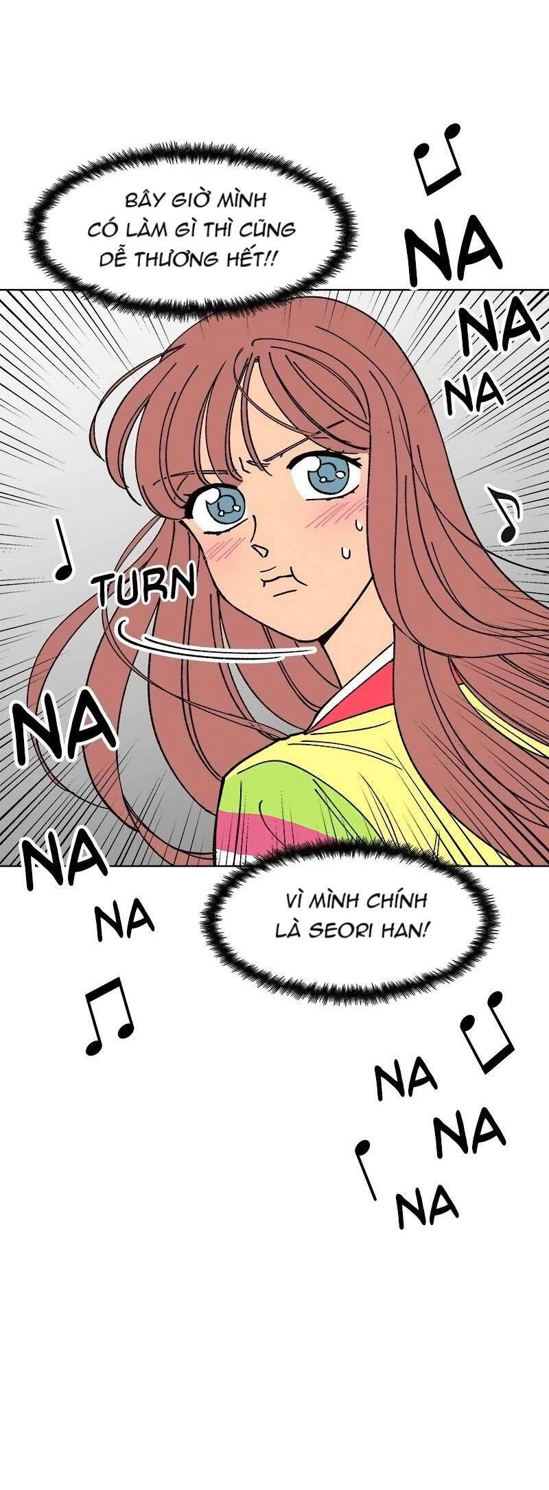 Tình Xưa Viết Lại Chapter 21 - 34