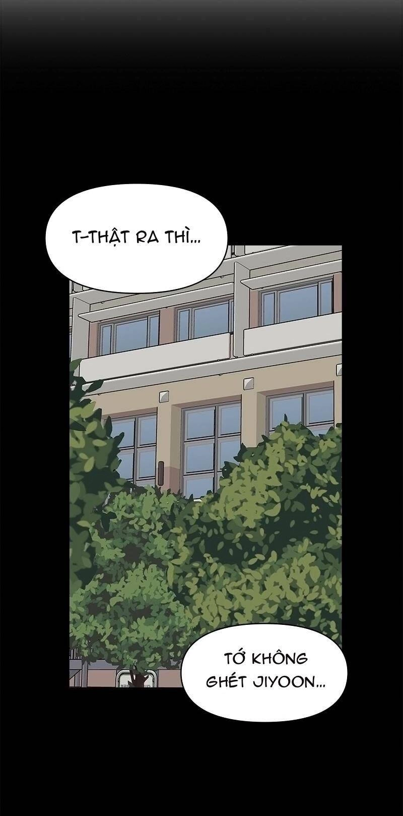 Tình Xưa Viết Lại Chapter 21 - 37