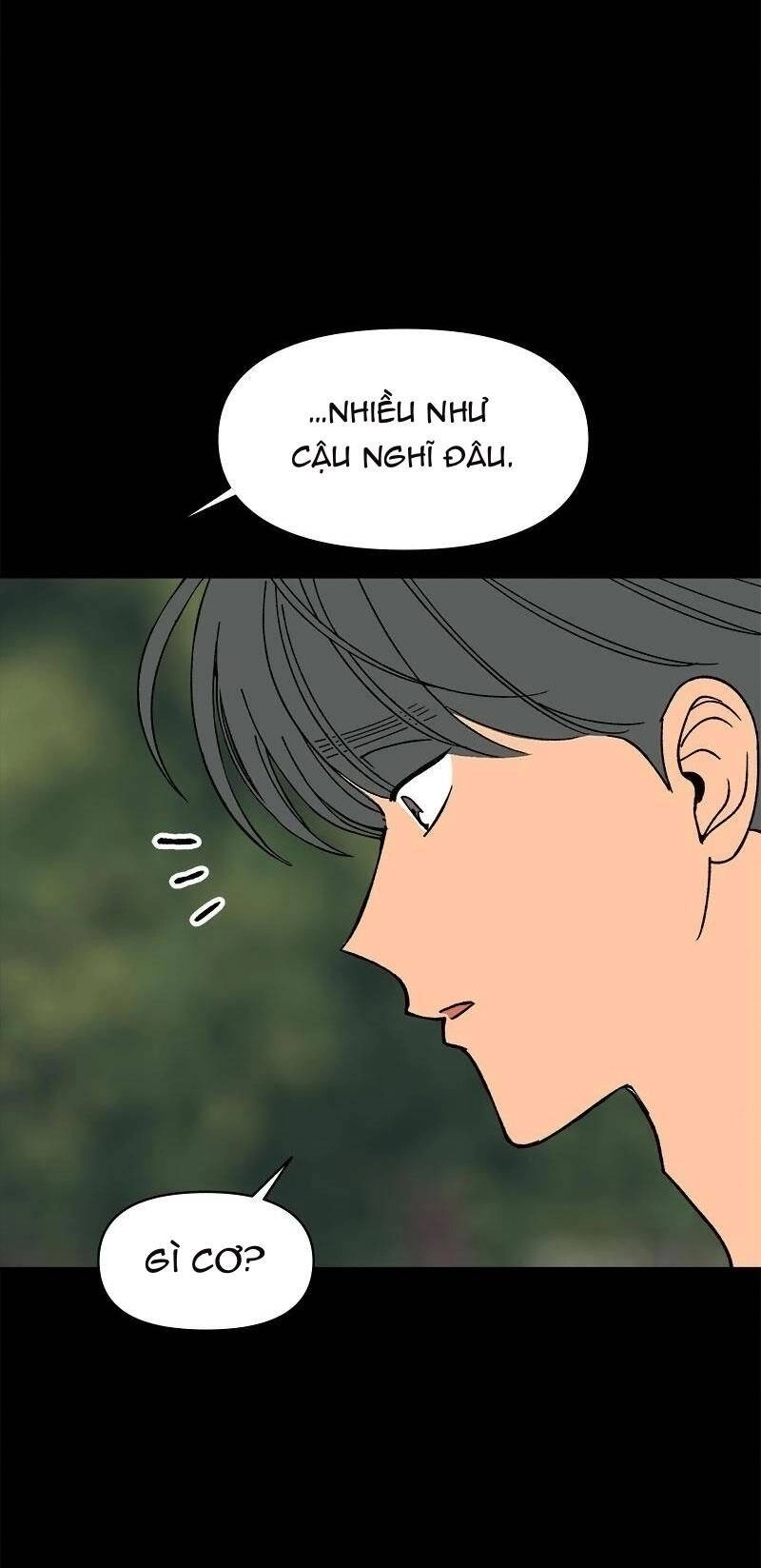 Tình Xưa Viết Lại Chapter 21 - 38