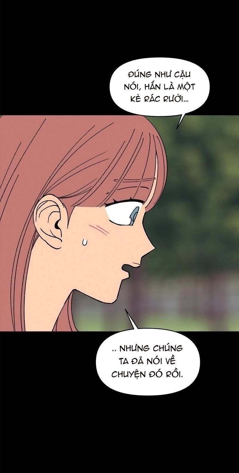 Tình Xưa Viết Lại Chapter 21 - 39