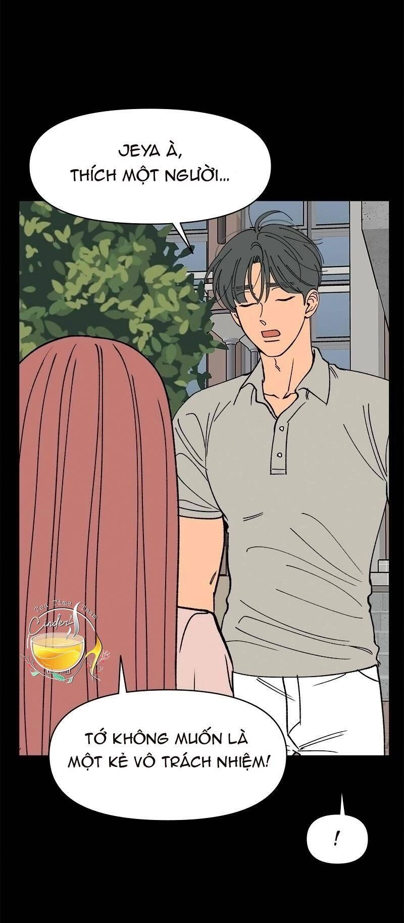 Tình Xưa Viết Lại Chapter 21 - 40