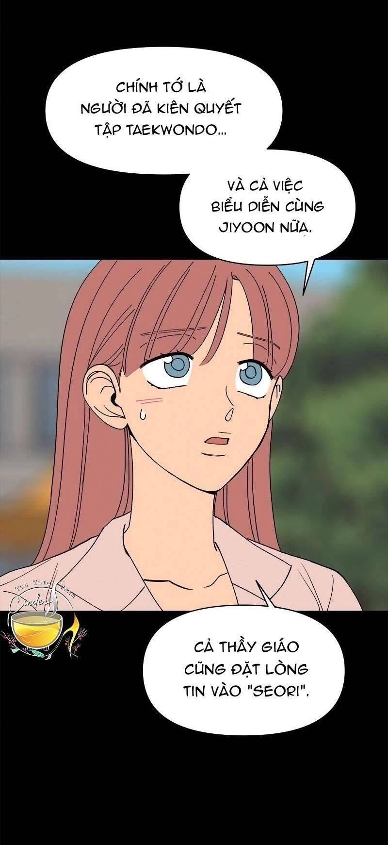 Tình Xưa Viết Lại Chapter 21 - 41