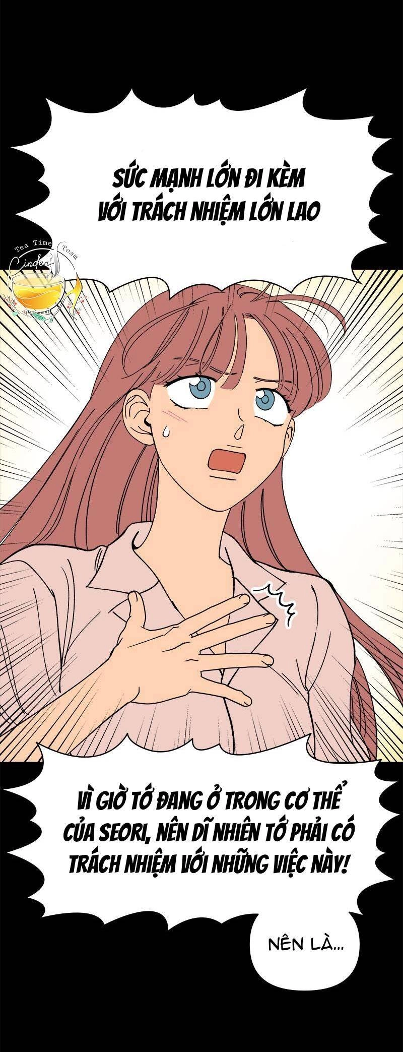 Tình Xưa Viết Lại Chapter 21 - 44