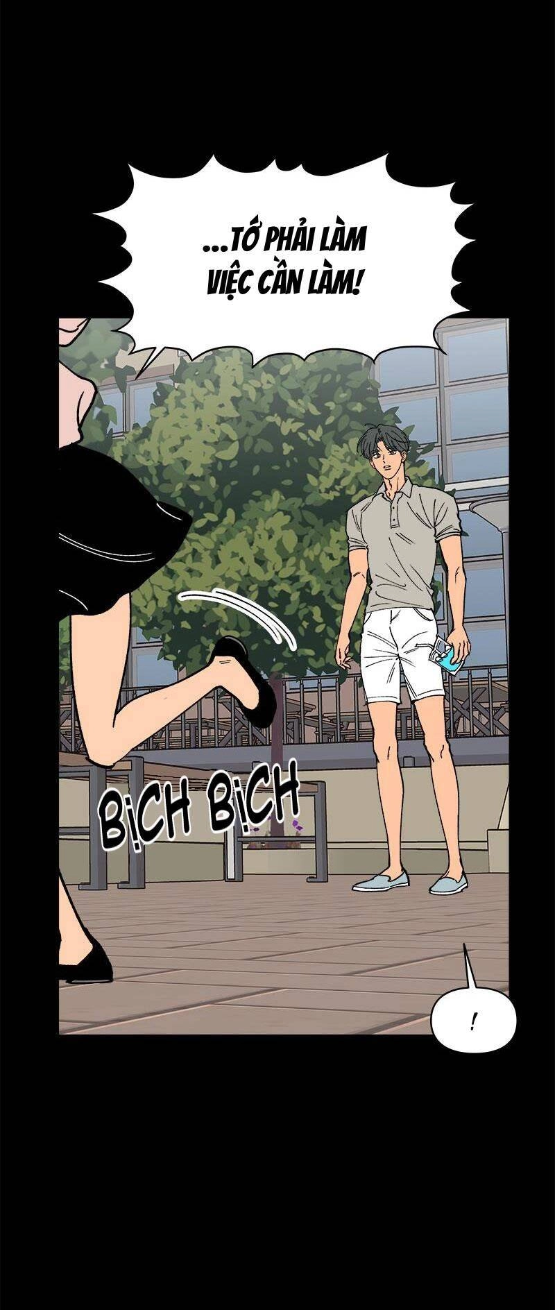 Tình Xưa Viết Lại Chapter 21 - 45