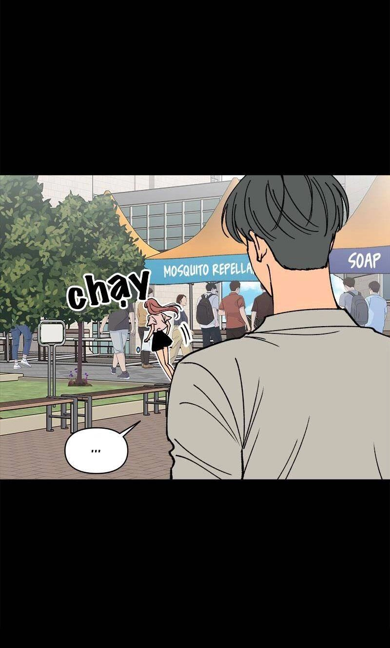 Tình Xưa Viết Lại Chapter 21 - 46