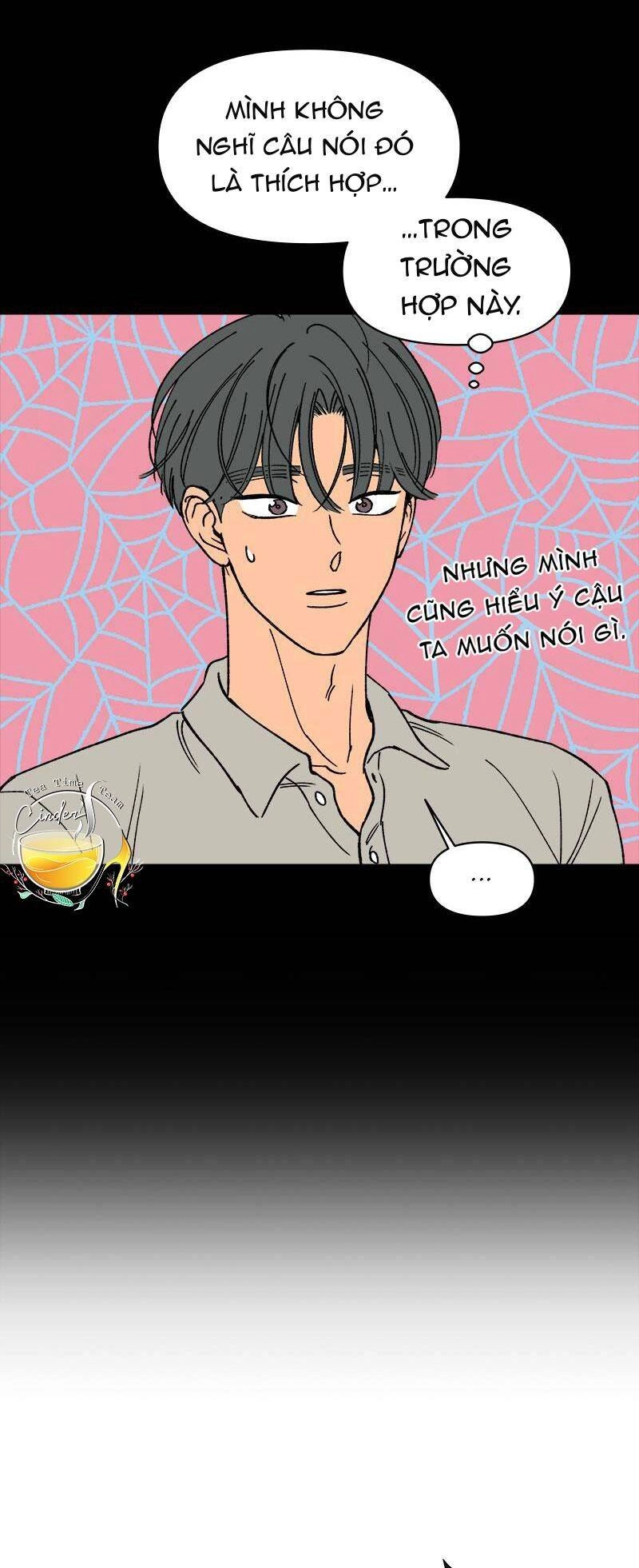 Tình Xưa Viết Lại Chapter 21 - 47