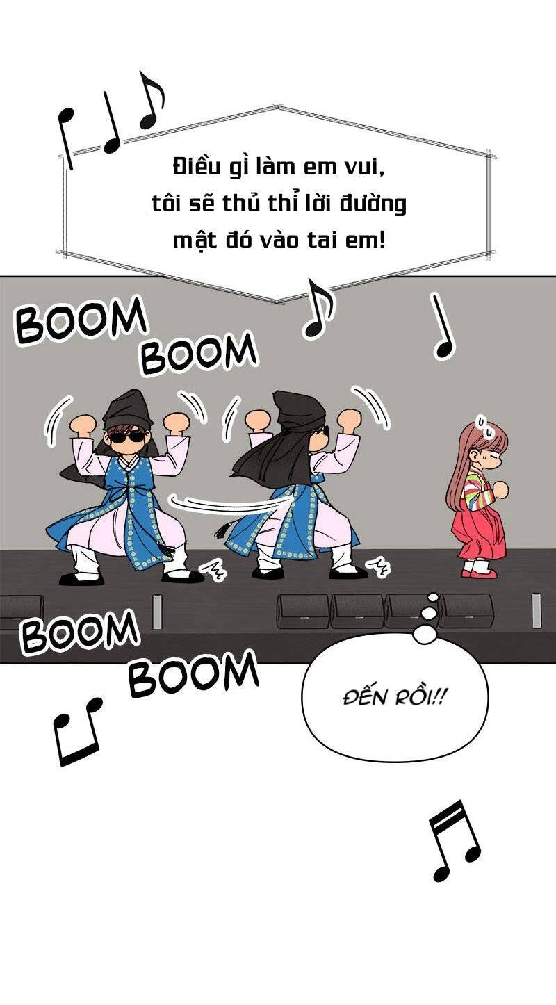 Tình Xưa Viết Lại Chapter 21 - 49