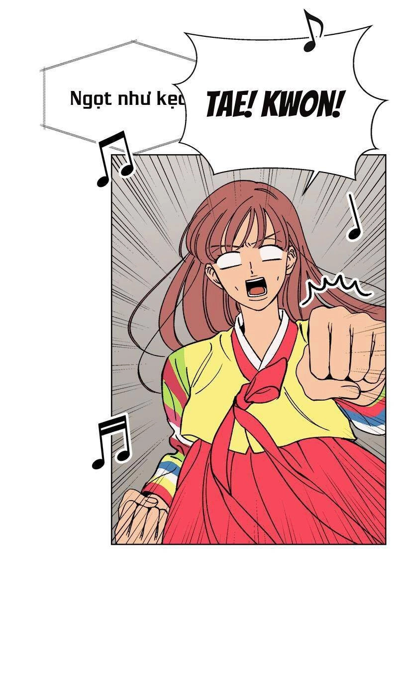 Tình Xưa Viết Lại Chapter 21 - 53