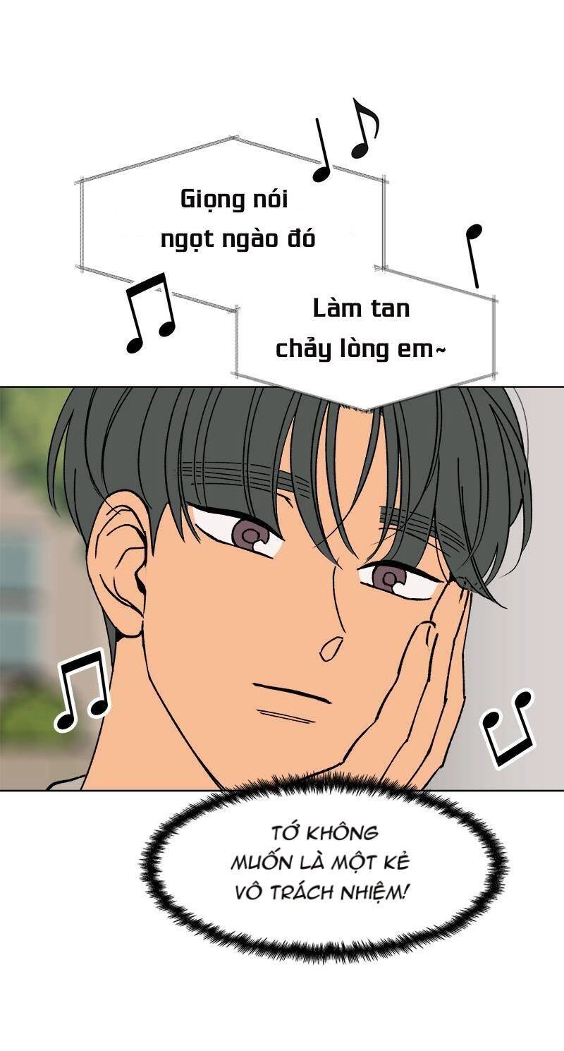 Tình Xưa Viết Lại Chapter 21 - 54