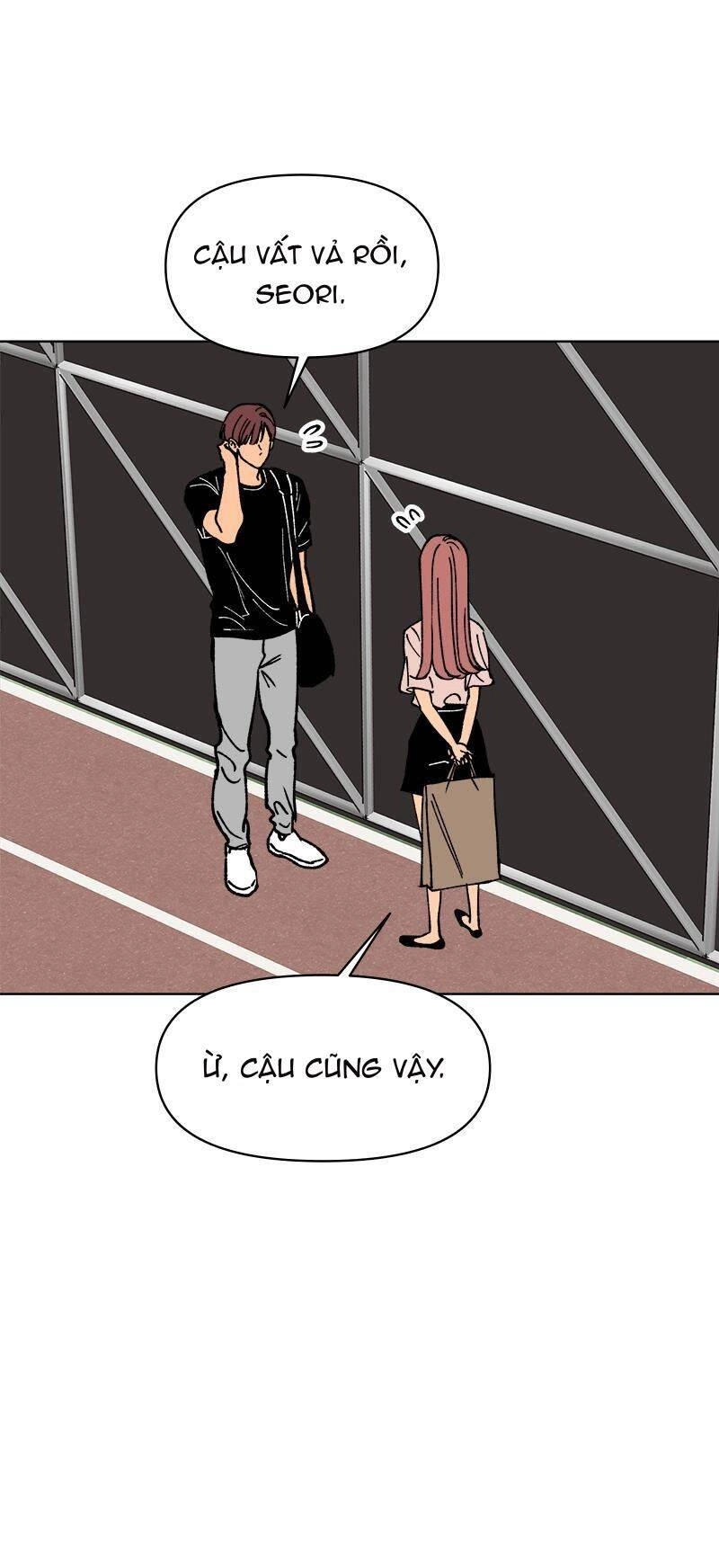 Tình Xưa Viết Lại Chapter 21 - 59