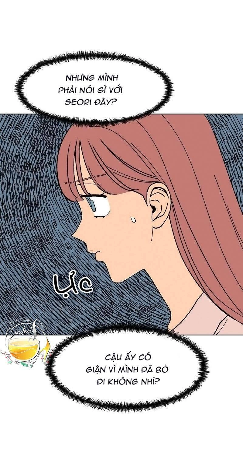 Tình Xưa Viết Lại Chapter 21 - 65