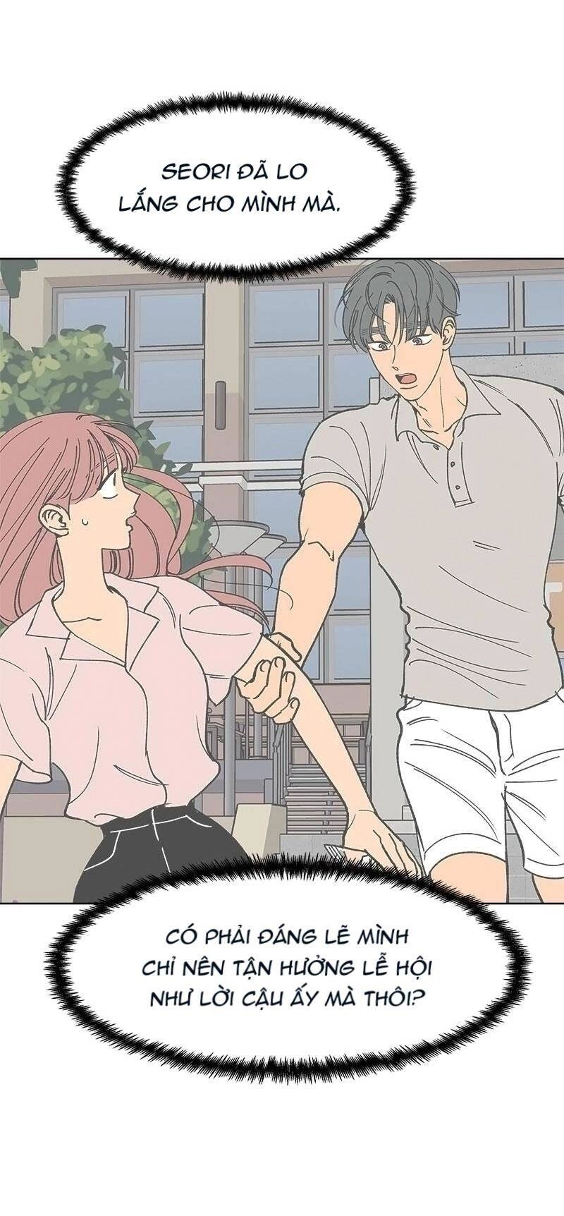 Tình Xưa Viết Lại Chapter 21 - 66