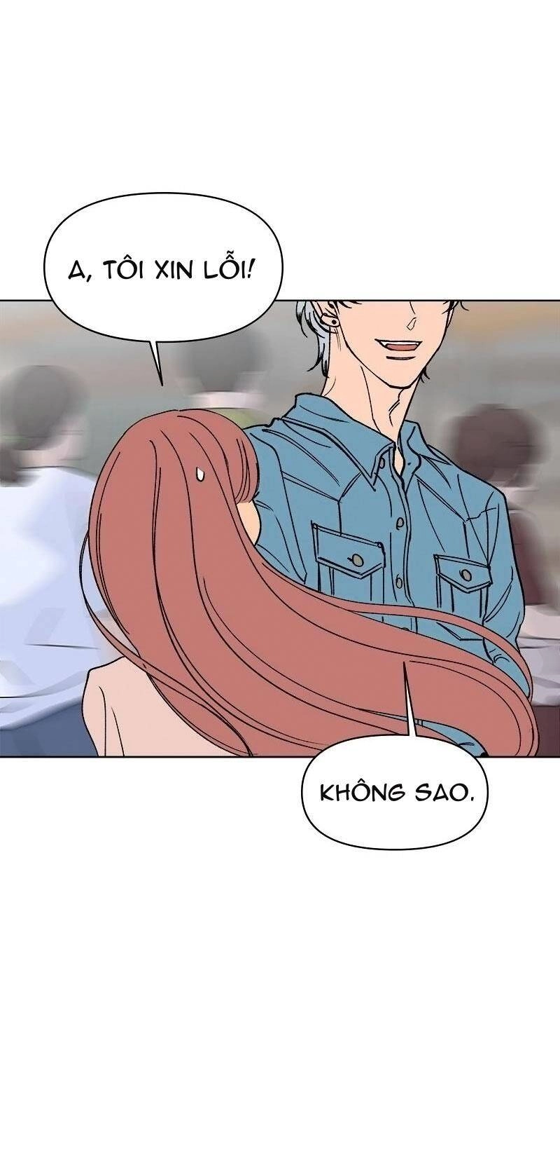 Tình Xưa Viết Lại Chapter 21 - 68