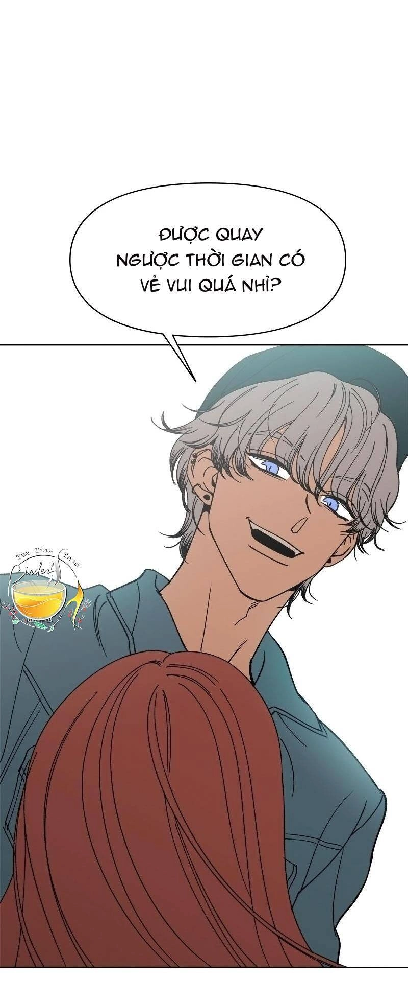 Tình Xưa Viết Lại Chapter 21 - 69