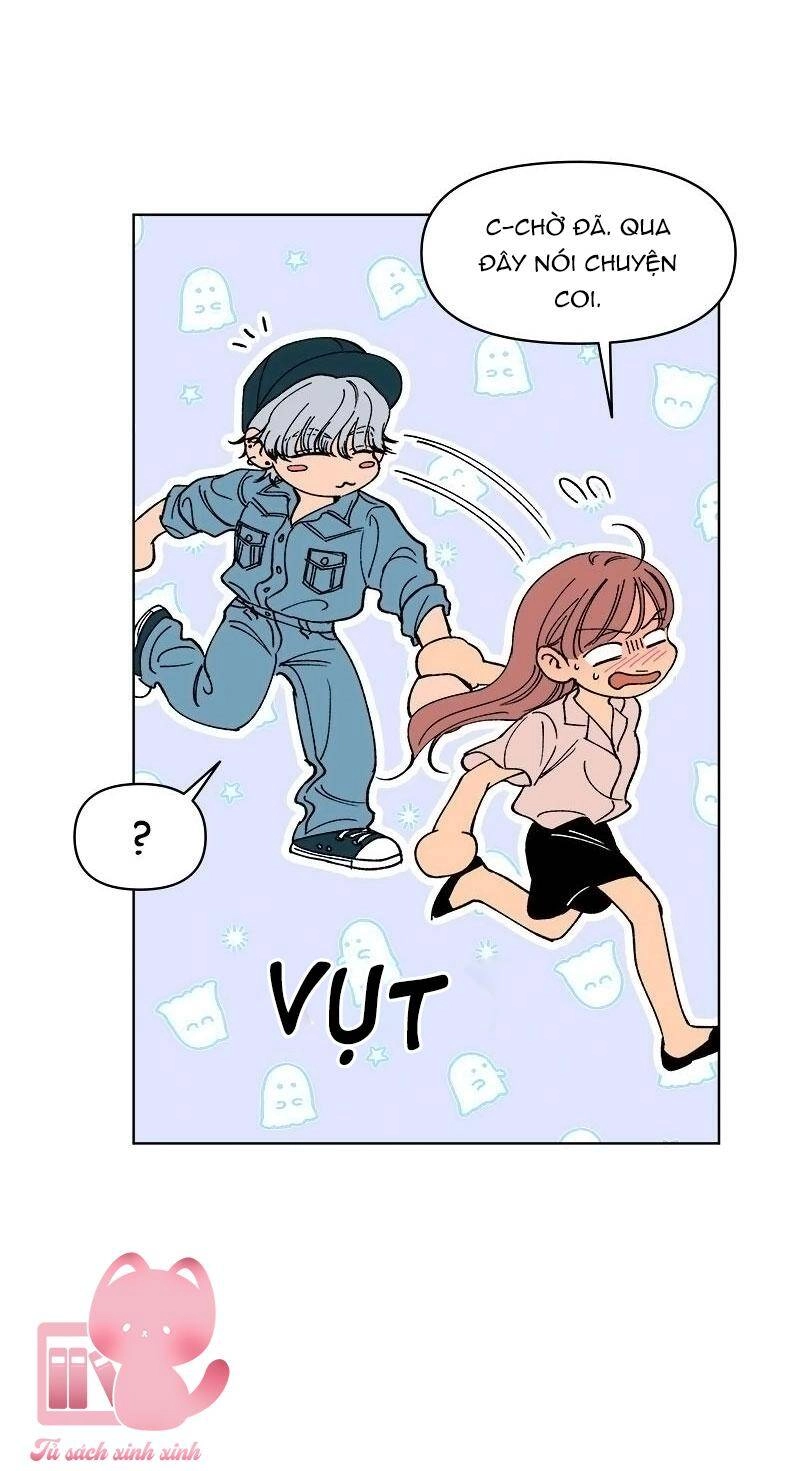 Tình Xưa Viết Lại Chapter 22 - 7