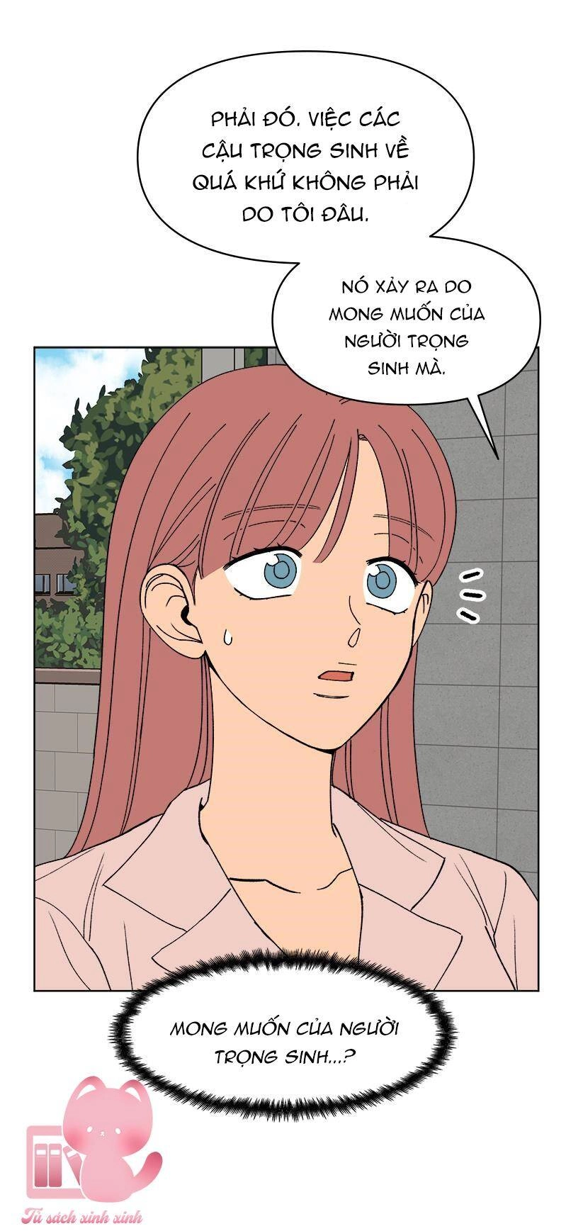 Tình Xưa Viết Lại Chapter 22 - 11