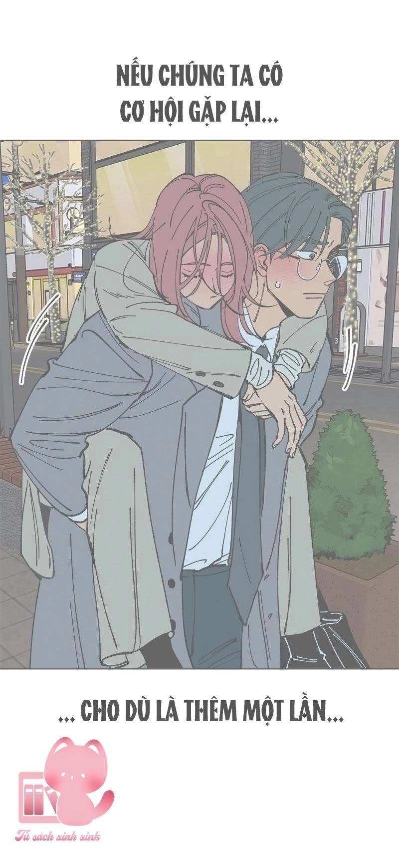 Tình Xưa Viết Lại Chapter 22 - 12