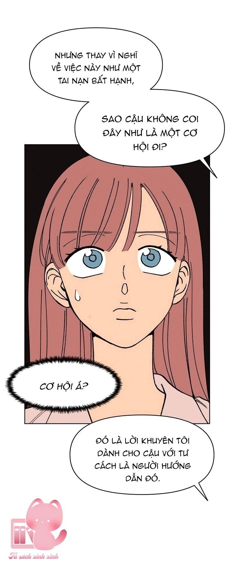 Tình Xưa Viết Lại Chapter 22 - 16