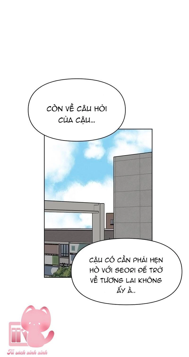 Tình Xưa Viết Lại Chapter 22 - 17