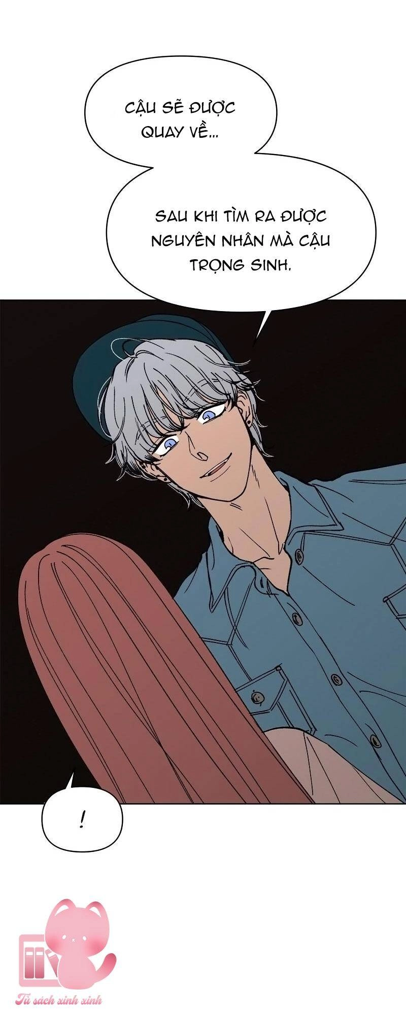 Tình Xưa Viết Lại Chapter 22 - 19