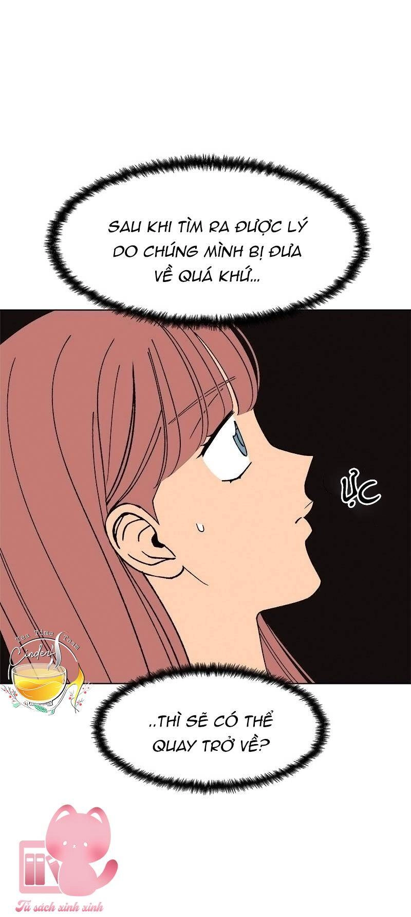 Tình Xưa Viết Lại Chapter 22 - 20