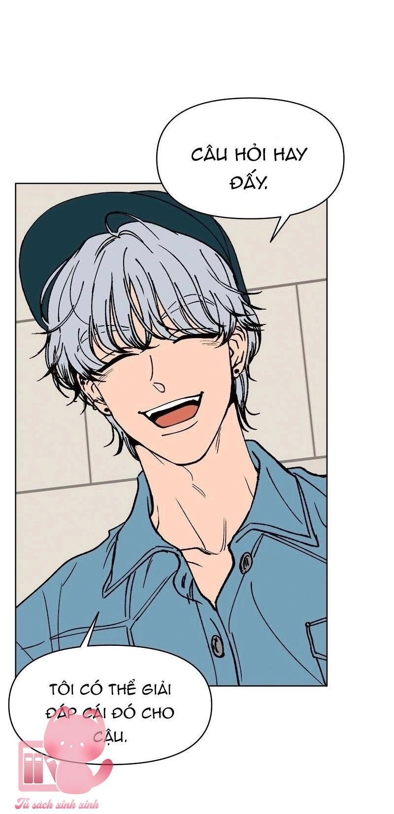 Tình Xưa Viết Lại Chapter 22 - 22