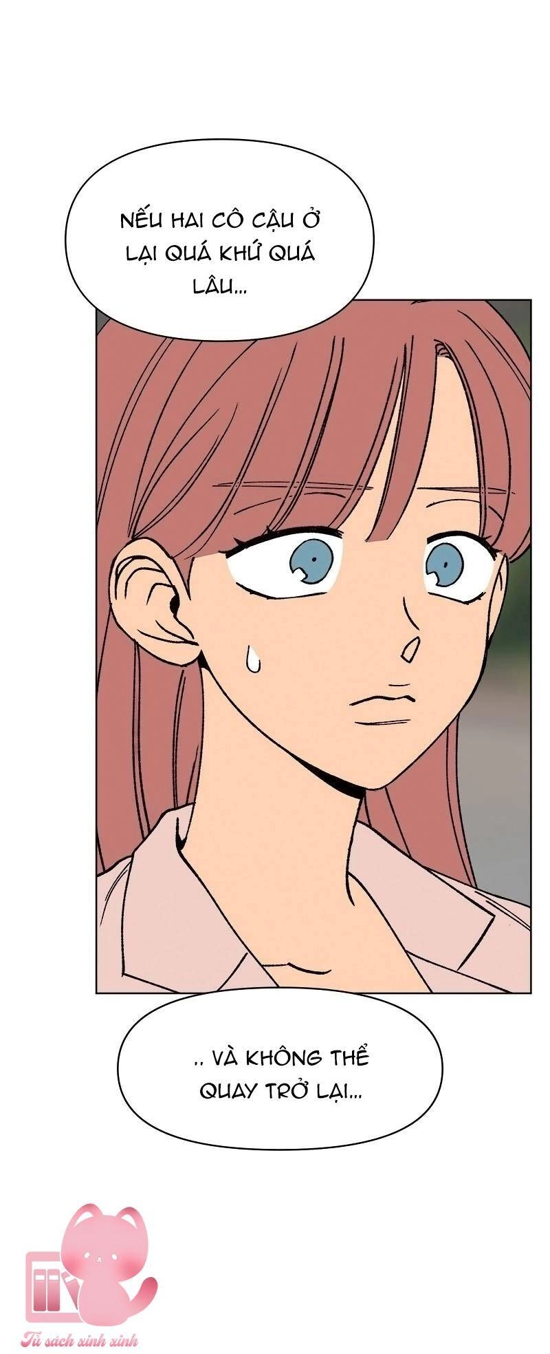 Tình Xưa Viết Lại Chapter 22 - 23