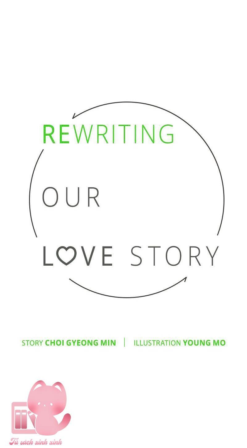 Tình Xưa Viết Lại Chapter 22 - 24