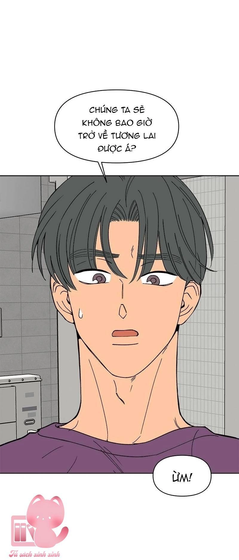 Tình Xưa Viết Lại Chapter 22 - 25